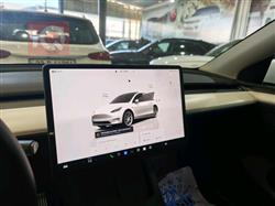 تسلا موديل Y